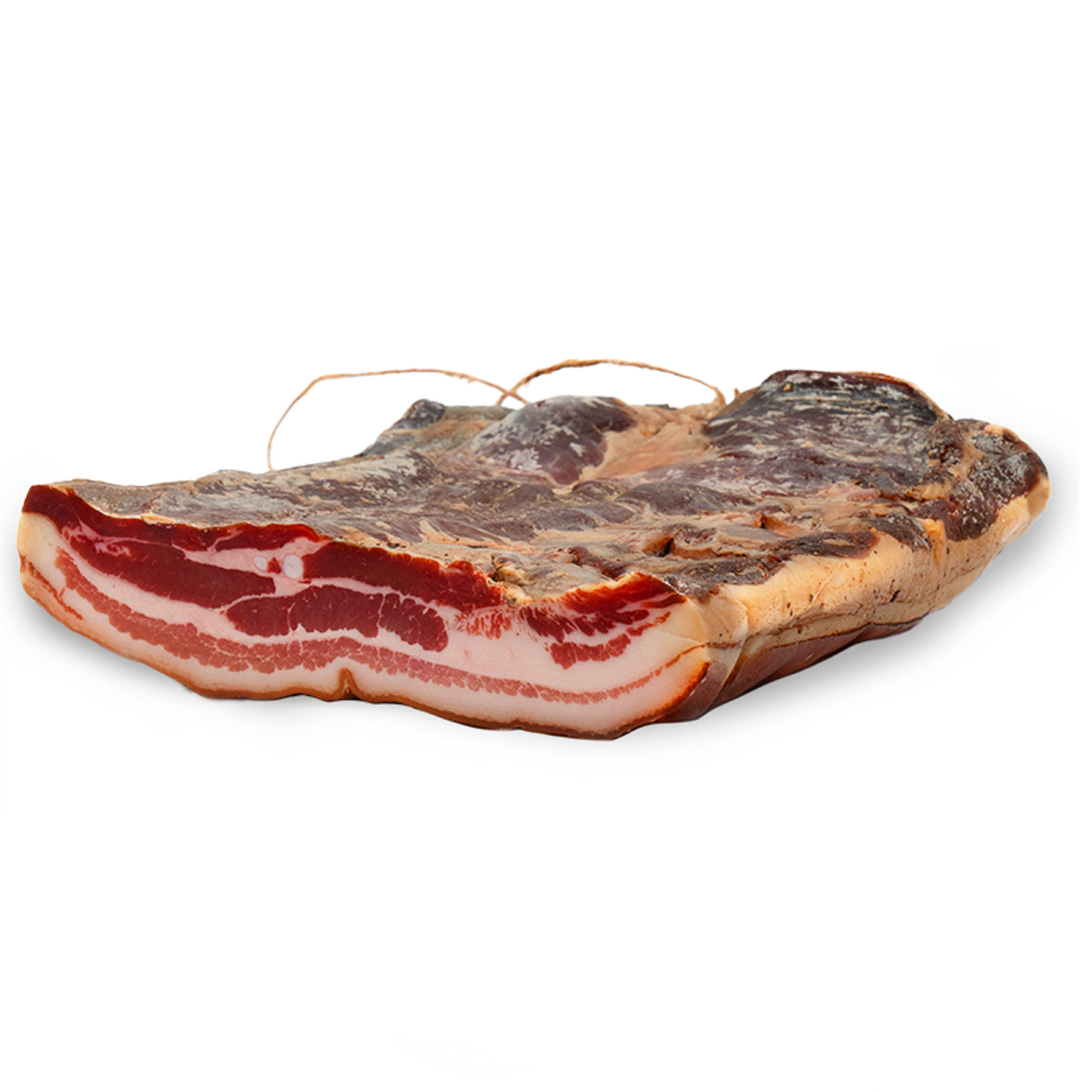PANCETTA TESA DOLCE (100g)