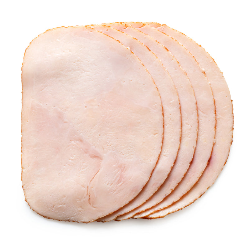 ROAST TURKEY BREAST IMPORTED (100g)