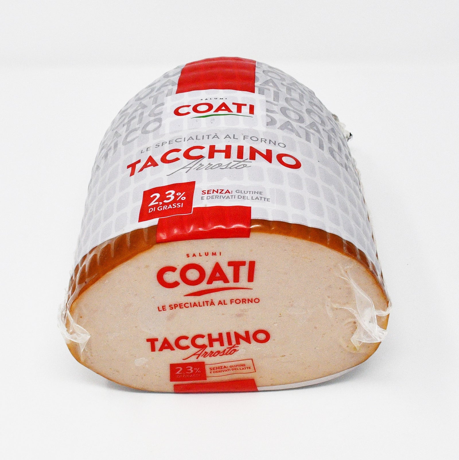 ROAST TURKEY BREAST IMPORTED (100g)