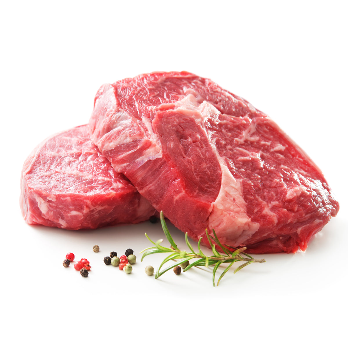 VEAL STEAKS (300g)