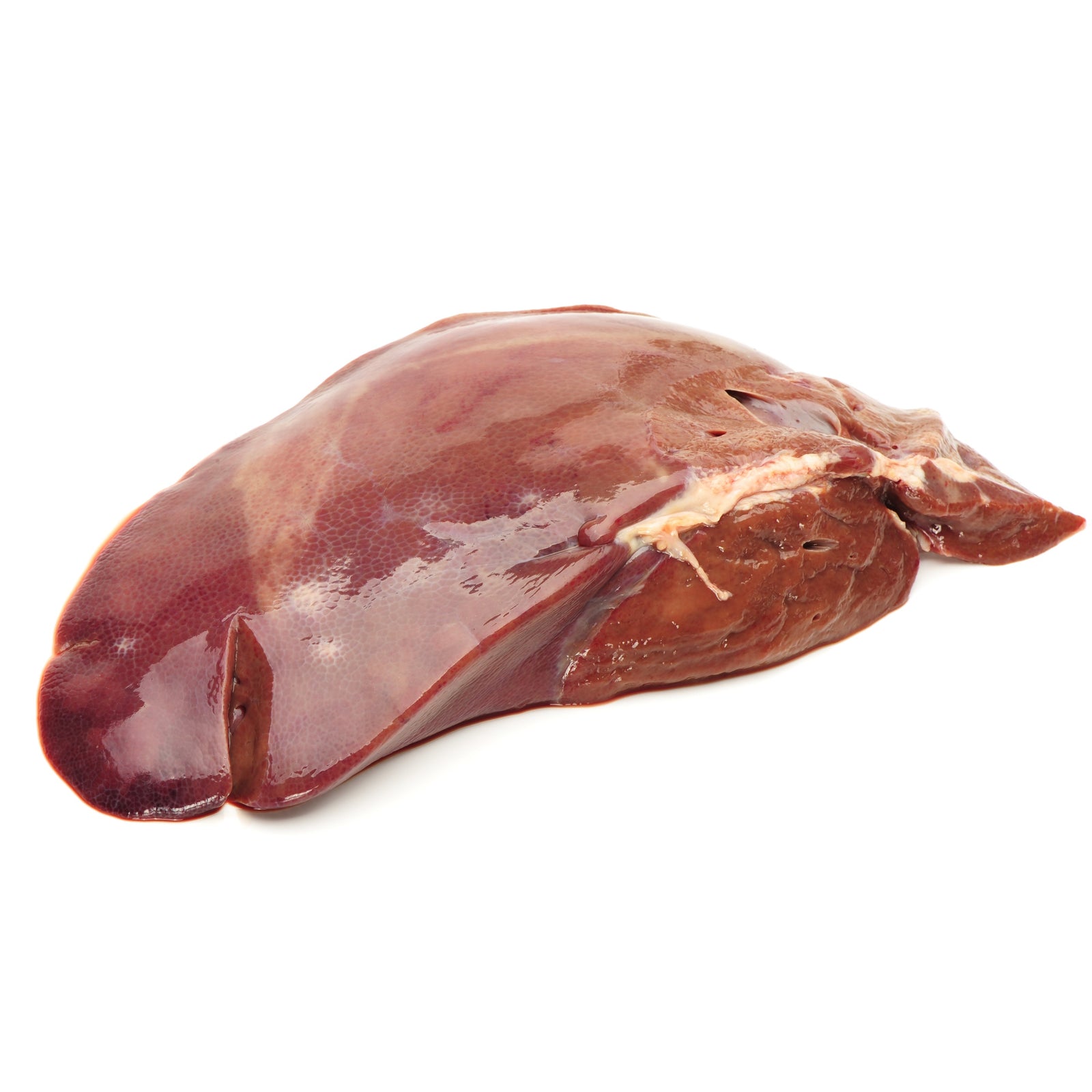 CALF LIVER (500-550g)