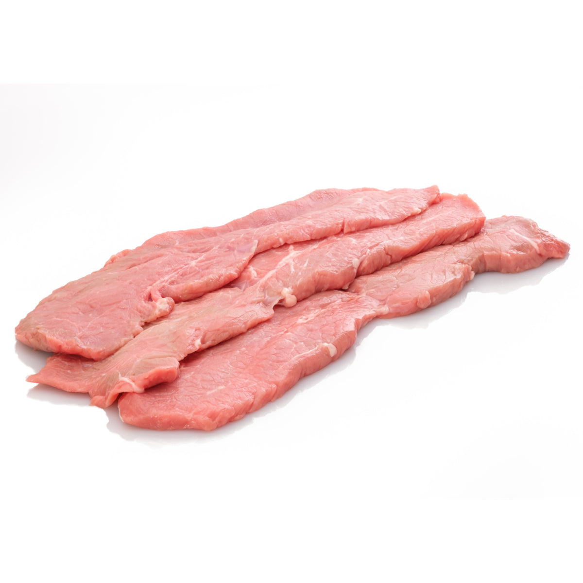 VEAL ESCALOPES (300g)